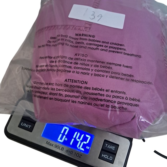 LOFT Dress Women's XL Mini Cutout Linen‎ Blend Pocket Purple Relaxed Fit - Picture 9 of 9